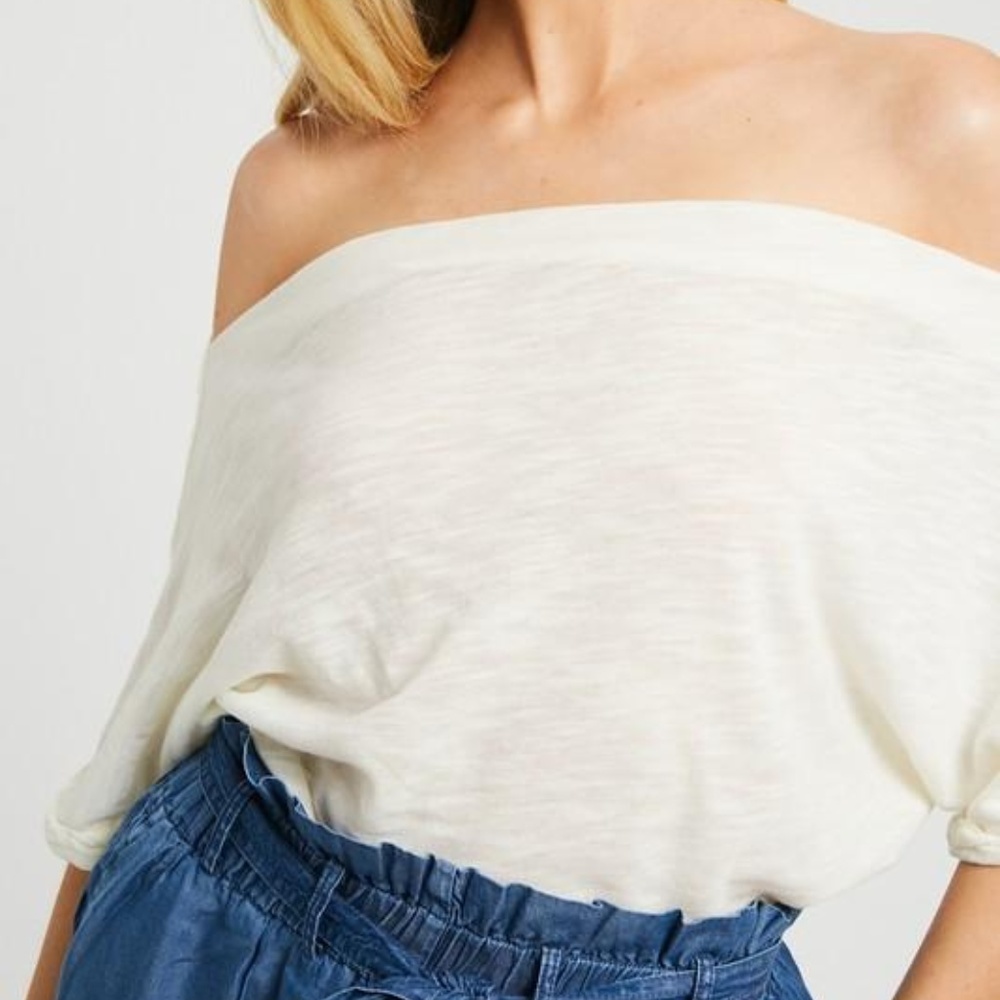 Cold Shoulder